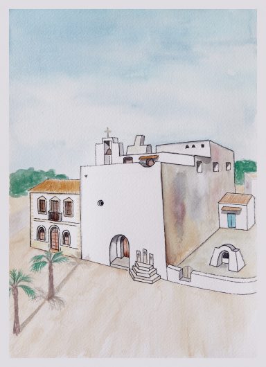Iglesia de Sant Francesc